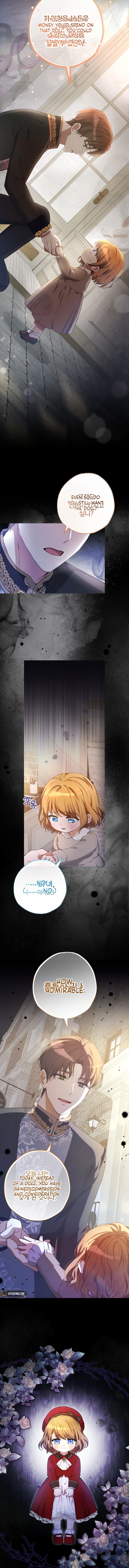 The Baby Raising A Devil Chapter 5 Page 14